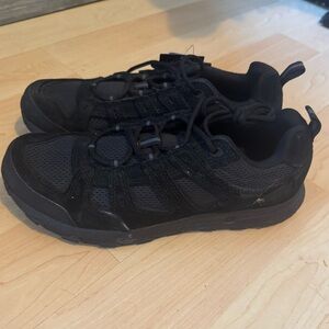 5.11 Tactical Black Shoes - Men’s 9